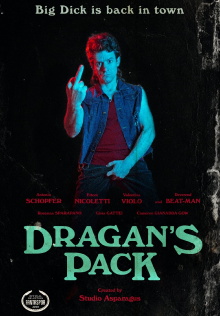 Dragan's Pack Trailer