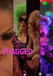 Dragged Trailer