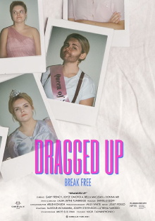 Dragged Up Trailer