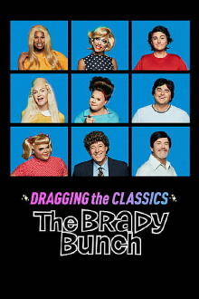 Dragging the Classics: The Brady Bunch Trailer