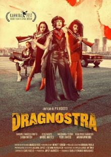 DragNostra Trailer