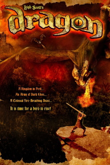 Dragon Trailer