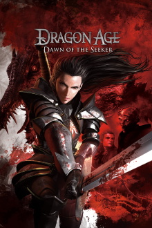 Dragon Age: Dawn of the Seeker Trailer