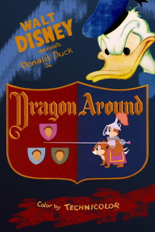 Dragon Around Trailer
