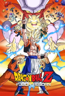 Dragon Ball Z: Fusion Reborn Trailer