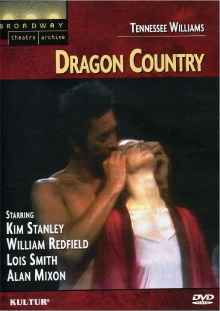 Dragon Country Trailer