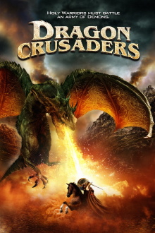 Dragon Crusaders Trailer