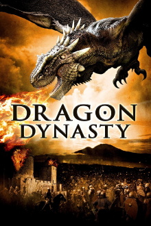 Dragon Dynasty Trailer