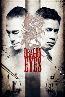 Dragon Eyes Trailer