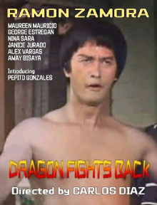 Dragon Fights Back Trailer