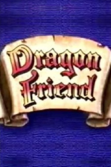 Dragon Friend Trailer