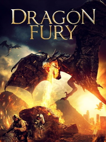 Dragon Fury Trailer