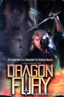 Dragon Fury Trailer