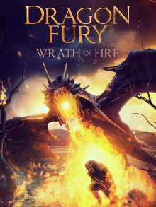 Dragon Fury: Wrath Of Fire Trailer