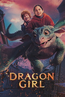 Dragon Girl Trailer