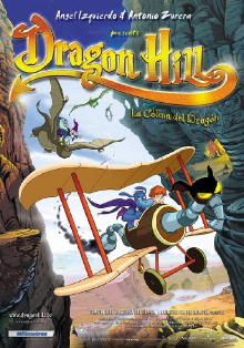 Dragon Hill Trailer