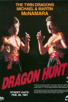 Dragon Hunt Trailer