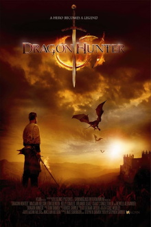 Dragon Hunter Trailer