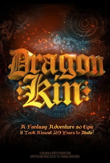 Dragon Kin Trailer