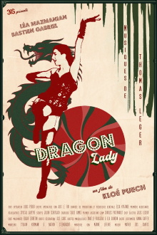 Dragon Lady Trailer