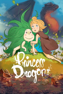 Dragon Princess Trailer