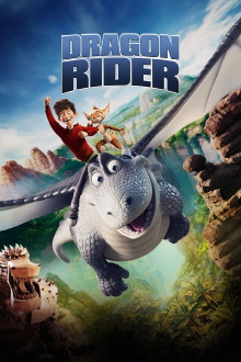 Dragon Rider Trailer