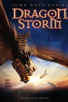Dragon Storm Trailer