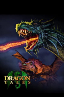 Dragon Tales Trailer