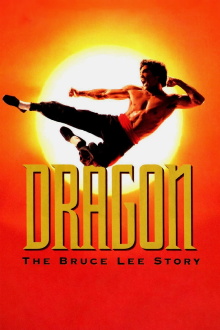 Dragon: The Bruce Lee Story Trailer