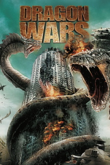 Dragon Wars: D-War Trailer