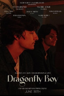 Dragonfly Boy Trailer
