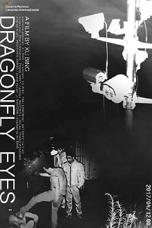 Dragonfly Eyes Trailer