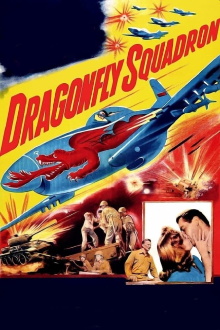 Dragonfly Squadron Trailer