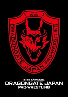 DragonGate Glorious Gate 2021 Day 3 Trailer