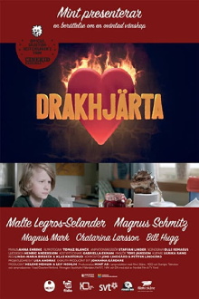 Dragonheart Trailer