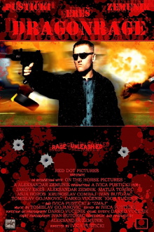 Dragonrage Trailer