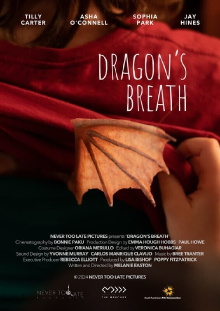 Dragon's Breath Trailer