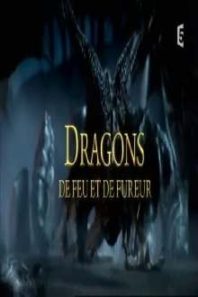 Dragons de feu et de fureur Trailer
