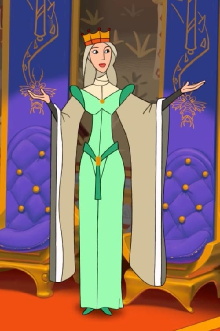 Dragon’s Lair: The Movie - Pitch Presentation Trailer