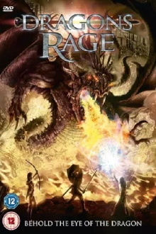 Dragon's Rage Trailer