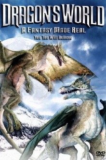 Dragon's World: A Fantasy Made Real Trailer