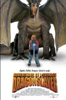 DragonSlayer Trailer
