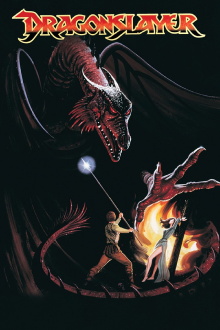 Dragonslayer Trailer