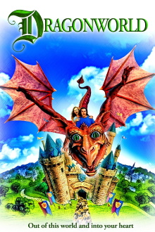Dragonworld Trailer