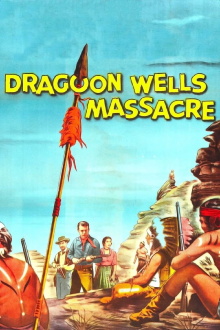 Dragoon Wells Massacre Trailer
