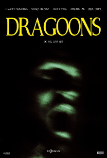 Dragoons Trailer