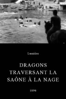 Dragoons Crossing the Sâone Trailer