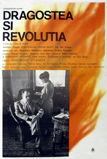 Dragostea și revoluția Trailer