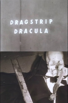 Dragstrip Dracula Trailer