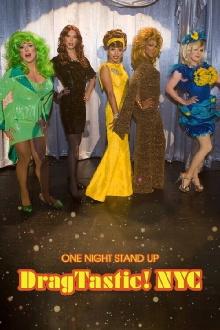 Dragtastic Trailer